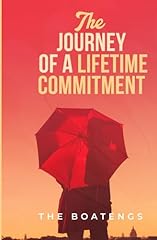 Journey lifetime commitment for sale  Delivered anywhere in UK