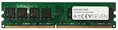 V764001gbd 1gb ddr2 usato  Spedito ovunque in Italia 