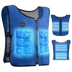 Newgo gilet glace d'occasion  Livré partout en France