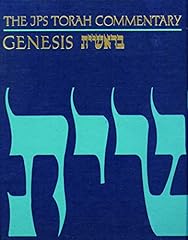 Genesis traditional hebrew for sale  Delivered anywhere in UK