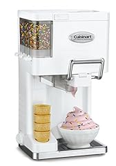 Cuisinart ice mix for sale  Delivered anywhere in USA 