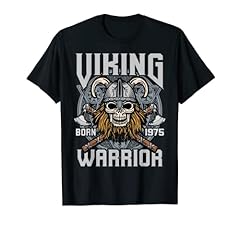 Viking warrior born for sale  Delivered anywhere in USA 