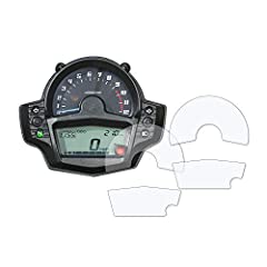 Speedo Angels Dashboard Screen Protector for VULCAN, used for sale  Delivered anywhere in UK