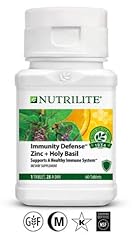 Nutrilite immunity defense for sale  Delivered anywhere in USA 