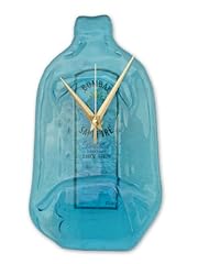 Bottleclocks bombay sapphire for sale  Delivered anywhere in UK