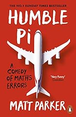 Humble comedy maths for sale  Delivered anywhere in UK
