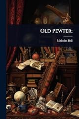 Old pewter for sale  Delivered anywhere in UK