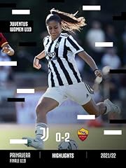 Juventus women u19 usato  Spedito ovunque in Italia 
