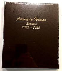 Dansco coin album for sale  Delivered anywhere in USA 