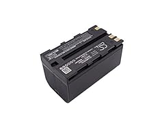 Replacement battery leica for sale  Delivered anywhere in UK