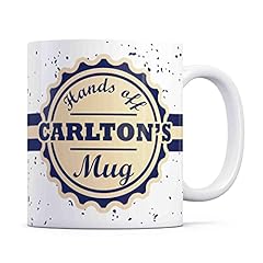 Tazletree carlton mug for sale  Delivered anywhere in UK