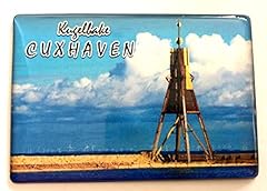 Cuxhaven kugelbake deutschland gebraucht kaufen  Wird an jeden Ort in Deutschland