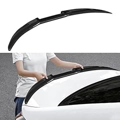 Car rear spoiler for sale  Delivered anywhere in UK