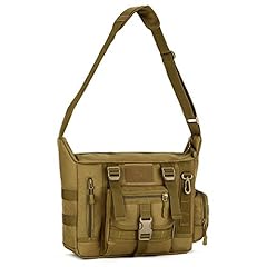 Messenger bag tactical for sale  Delivered anywhere in UK