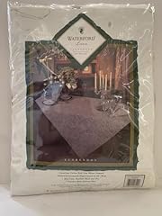Waterford linens banquet for sale  Delivered anywhere in USA 