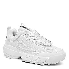 Fila disruptor sneaker usato  Spedito ovunque in Italia 