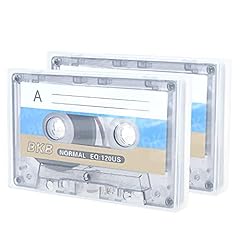 2pcs standard cassette for sale  Delivered anywhere in USA 