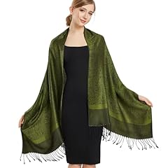 Vimate pashmina scarfs for sale  Delivered anywhere in UK