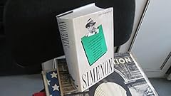 Simenon tome 1 d'occasion  Livré partout en France