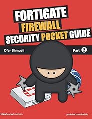 Fortigate security pocket usato  Spedito ovunque in Italia 