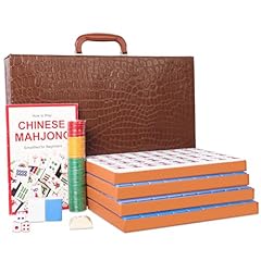 Zgme chinese mahjong for sale  Delivered anywhere in USA 