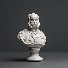 Kaiser wilhelm skulptur gebraucht kaufen  Wird an jeden Ort in Deutschland
