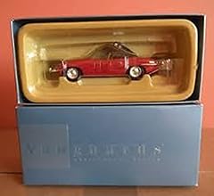 corgi vanguards anniversary series red E type series for sale  Delivered anywhere in Ireland