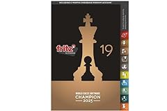 Fritz chess playing for sale  Delivered anywhere in USA 