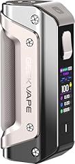Geekvape aegis solo d'occasion  Livré partout en France