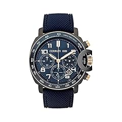 Cerruti analog ciwgo2206801 gebraucht kaufen  Wird an jeden Ort in Deutschland
