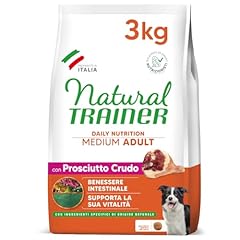 Trainer natural cibo usato  Spedito ovunque in Italia 