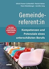 Gemeindereferent kompetenzen p gebraucht kaufen  Wird an jeden Ort in Deutschland