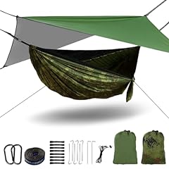 Camping hammock mosquito for sale  Delivered anywhere in Ireland