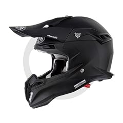 Airoh casco terminator usato  Spedito ovunque in Italia 