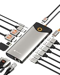 Novoo docking station usato  Spedito ovunque in Italia 