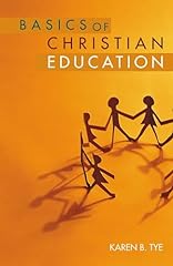 Basics christian education for sale  Delivered anywhere in USA 