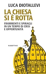 Chiesa rotta frammenti d'occasion  Livré partout en France