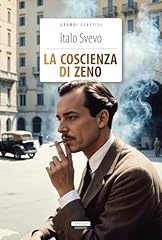 Coscienza zeno. ediz. usato  Spedito ovunque in Italia 