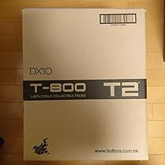 Hot toys terminator for sale  Delivered anywhere in UK