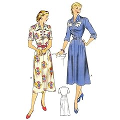 Vintage 1940s pattern for sale  Delivered anywhere in USA 