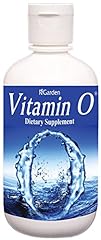 R-Garden Vitamin O - Supplemental Oxygen, 4 oz. for sale  Delivered anywhere in USA 
