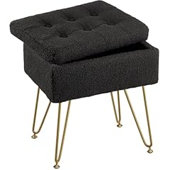 Seventable vanity stool for sale  Delivered anywhere in USA 