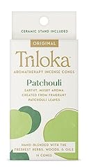 Triloka incense cones for sale  Delivered anywhere in USA 