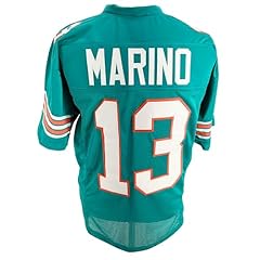 Dan marino jersey for sale  Delivered anywhere in USA 