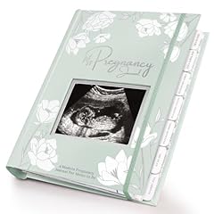 Pregnancy journal pregnancy for sale  Delivered anywhere in USA 