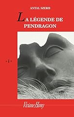 Légende pendragon d'occasion  Livré partout en France