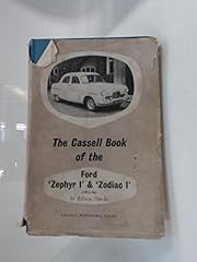 Cassell book ford for sale  Delivered anywhere in UK