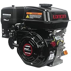 Loncin g200 motore usato  Spedito ovunque in Italia 