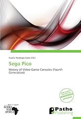 Sega pico history d'occasion  Livré partout en France