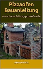 Pizzaofen bauanleitung www gebraucht kaufen  Wird an jeden Ort in Deutschland